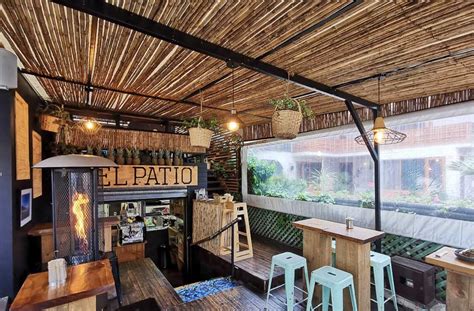 Restaurante el patio - Spa y restaurante en Tarifa: un plan redondo. Imagina un día perfecto, en el que la relajación y el placer culinario van de la mano. En Hotel La Residencia Puerto te …